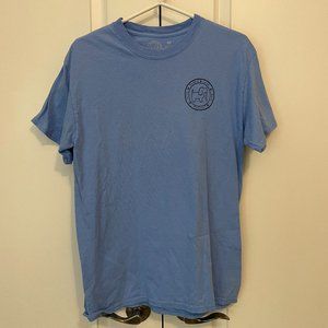 Puppie Love Resting Beach Face Shirt